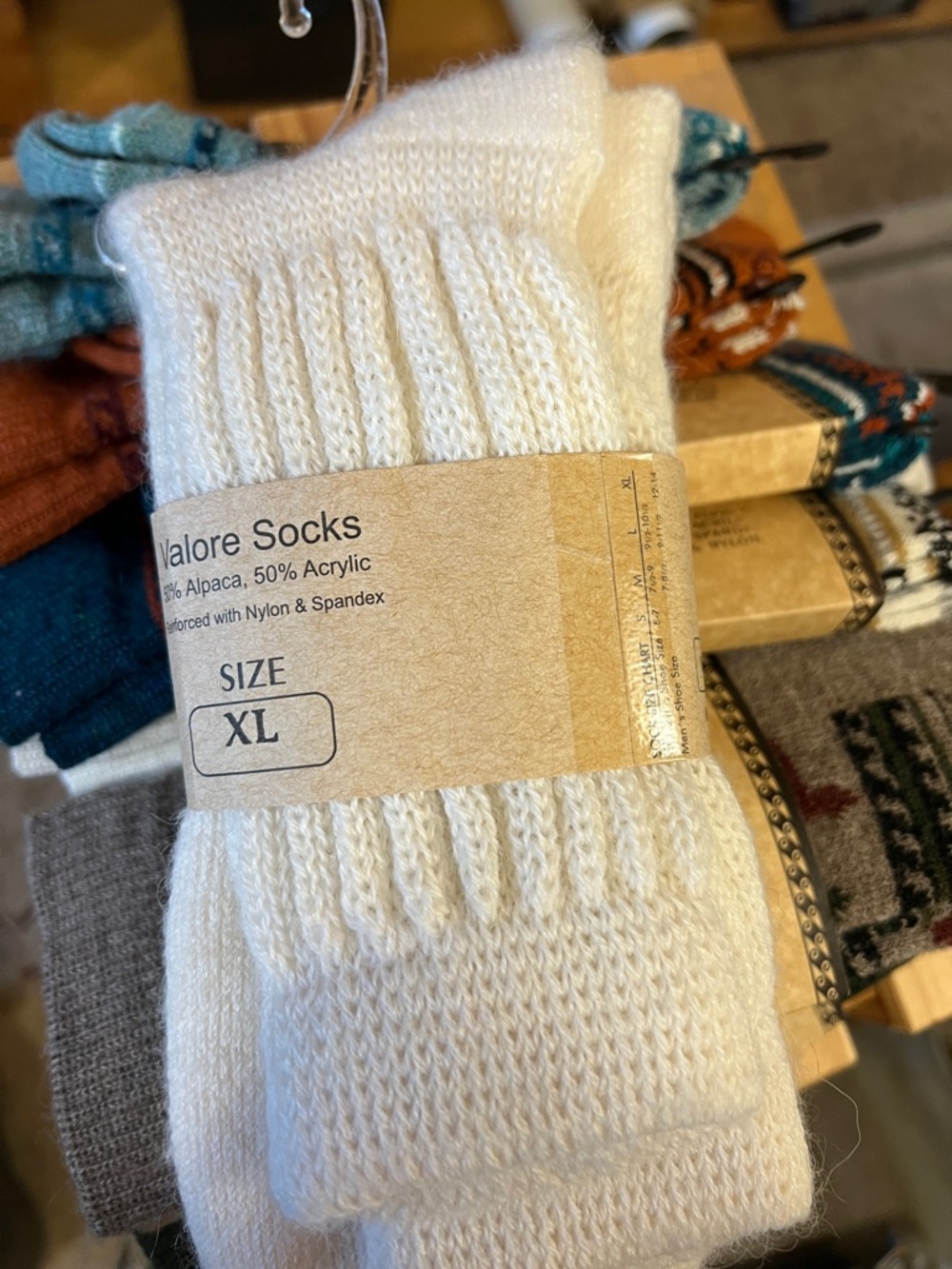 Simply Natural Xl